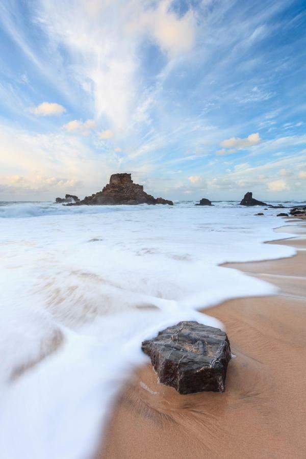 Casa Da Vila Vila do Bispo Extérieur photo